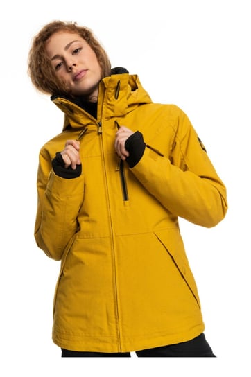 Kurtka damska Roxy Presence Parka narciarska-S Roxy