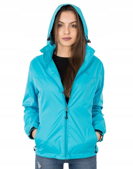 Kurtka Damska Termoaktywna Softshell PH01-02 r S Inna marka