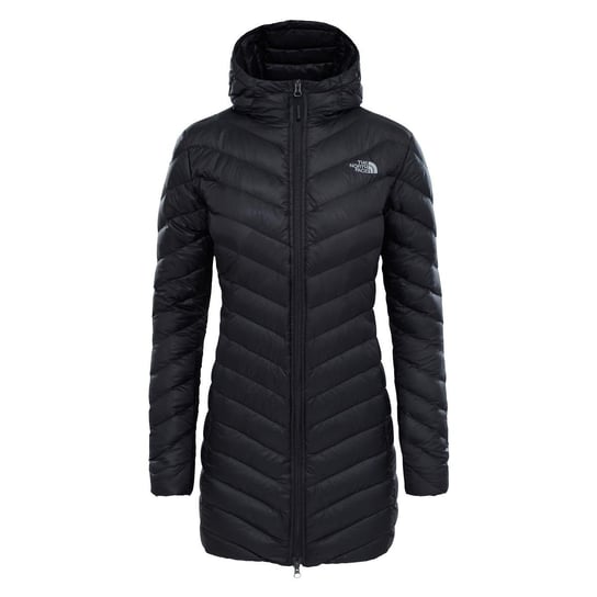 Kurtka damska zimowa puchowa The North Face Trevail NF0A3BRK	| r.M The North Face
