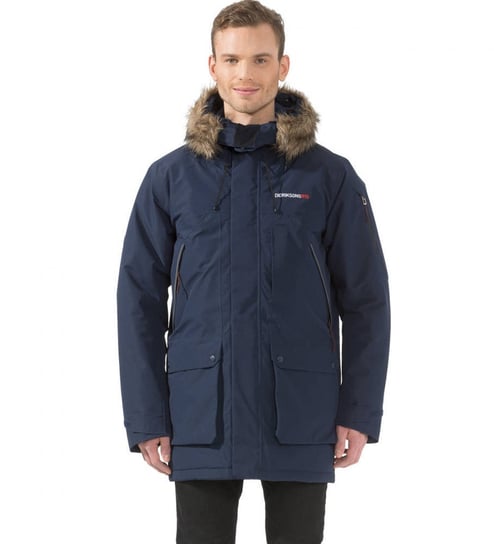 Kurtka Didriksons Marcel zimowa parka-L - DIDRIKSONS | Moda Sklep EMPIK.COM