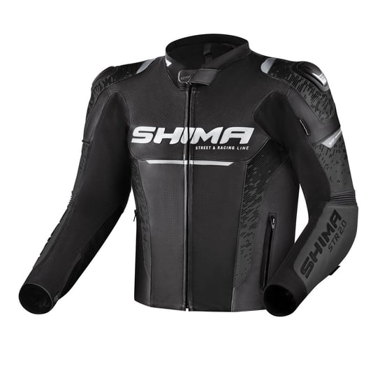 Kurtka Do Kombinezon Motocyklowy Shima Str 2.0 SHIMA