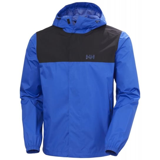 Kurtka Helly Hansen Vancouver Rain Jacket M 53935 543 - Inna marka ...