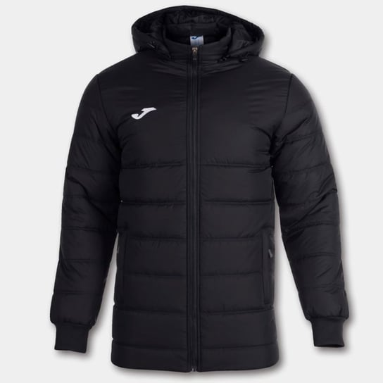 Kurtka Joma Anorak Urban IV M (kolor Czarny, rozmiar S) Joma