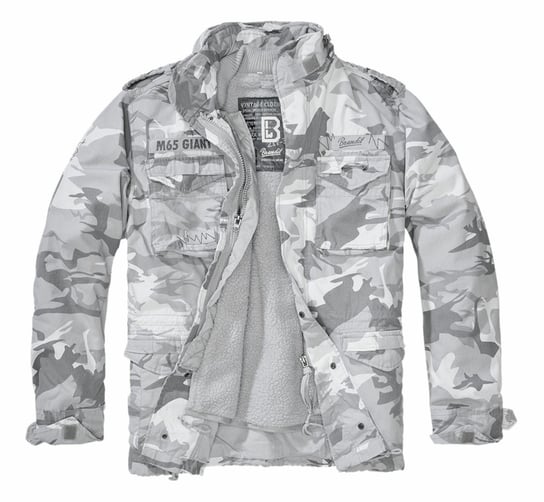 kurtka M65 GIANT blizzard-M Inna marka