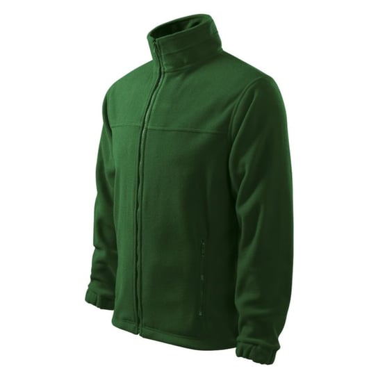 Kurtka Malfini Jacket, polar M MLI (kolor Zielony, rozmiar 2XL) MALFINI