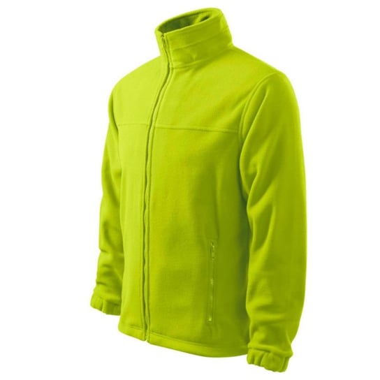 Kurtka Malfini Jacket, polar M MLI (kolor Zielony, rozmiar L) MALFINI