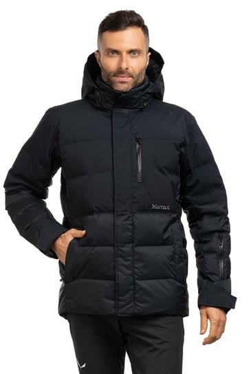 Kurtka Marmot Shadow-Black m Marmot