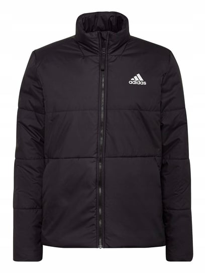 Kurtka Męska Adidas Bez Kaptura Hg8758 Zimowa Ciepła Lekka S Adidas