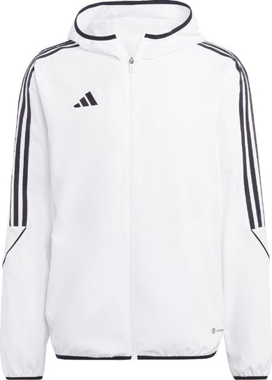 Kurtka męska adidas Tiro 23 League Windbreaker biała HZ9068-XS Inna marka