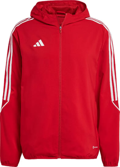 Kurtka męska adidas Tiro 23 League Windbreaker czerwona IA1618-3XL Inna marka