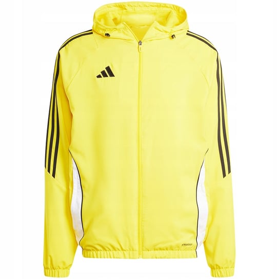 Kurtka męska adidas Tiro 24 żółta IM8807 XL Adidas