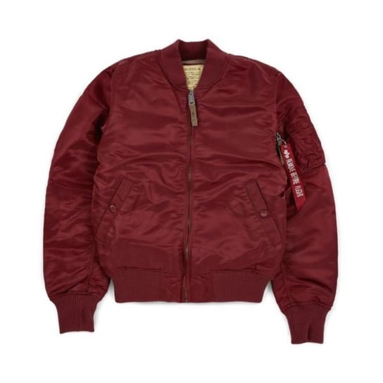 Kurtka męska ALPHA INDUSTRIES MA-1 VF 59 191118-184 L Alpha Industries