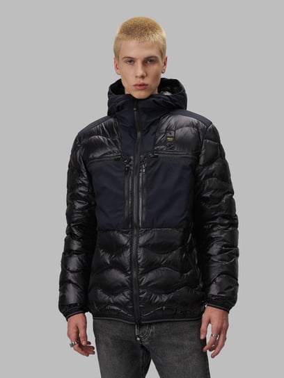 Kurtka Męska Blauer Bluc03013-Xl Blauer