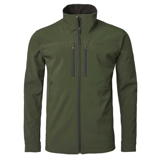 Kurtka Męska Chevalier Nimrod Windblocker Dark Green L Chevalier