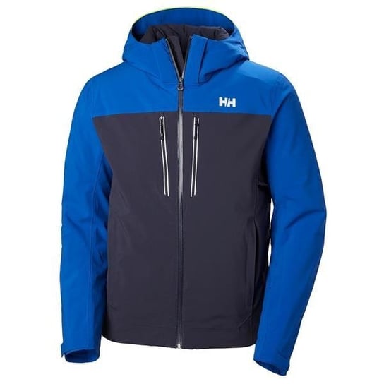 Kurtka Męska Helly Hansen Signal Jacket Graphic - Xl Helly Hansen