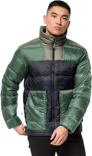 Kurtka męska Jack Wolfskin 365 Flash zimowa puchowa-XXL Jack Wolfskin