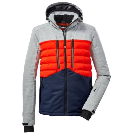 Kurtka męska Killtec KSW 244 narciarska snowboarda-XL Killtec