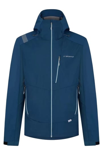 Kurtka męska La Sportiva Parrot 2.0 Gore-Tex windstopper-S Inna marka