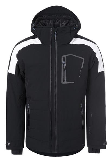 Kurtka męska LUHTA MAX black - 50 LUHTA