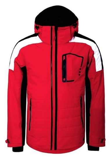 Kurtka męska LUHTA MAX red-52 LUHTA
