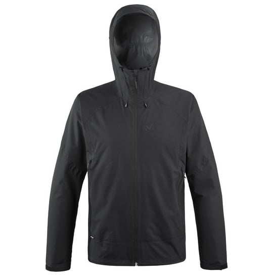 Kurtka Męska Millet Fitz Roy Jkt M Dark Grey/Black-Xl MILLET