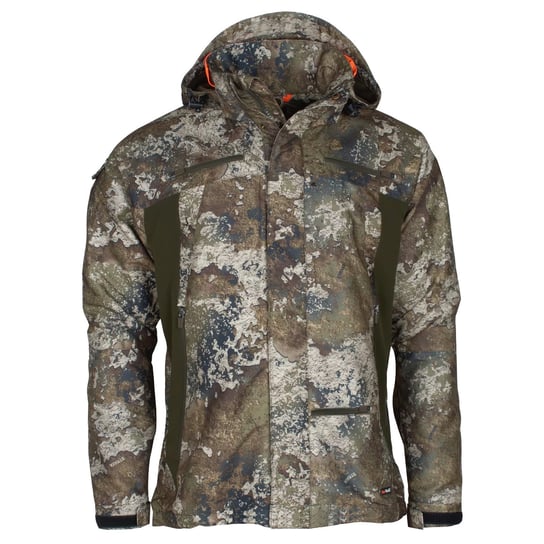 Kurtka Męska Pinewood Hunter Pro Xtreme 2.0 Camou, Strata 2Xl PINEWOOD