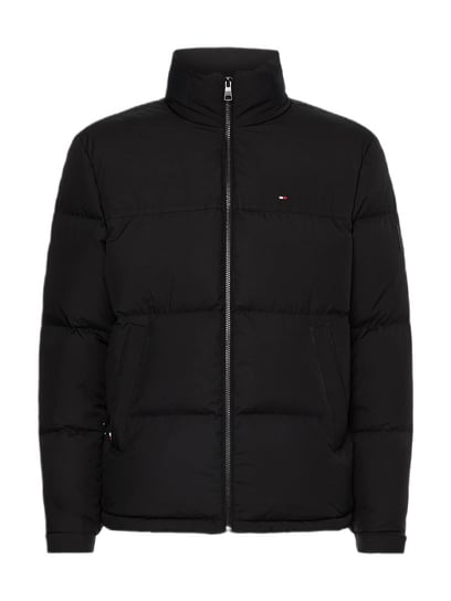 Kurtka męska Tommy Hilfiger Down Stand Collar zimowa puchowa-XL Inna marka