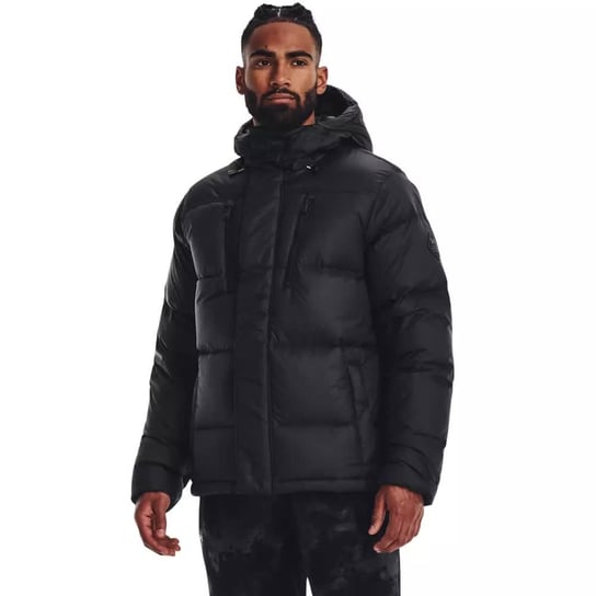 Kurtka męska Under Armour CGI Down Jacket-XXL Under Armour