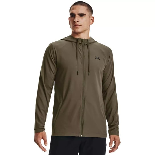 Kurtka męska Under Armour Woven Perforated Windbreaker-XL Under Armour