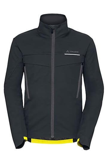 Kurtka męska Vaude Larrau Softshell rowerowa-M Inna marka