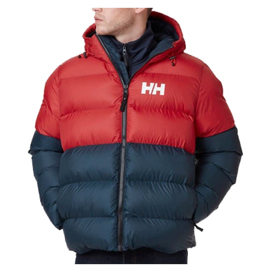 Kurtka męska zimowa Helly Hansen Active Puffy 53523| r.S Helly Hansen