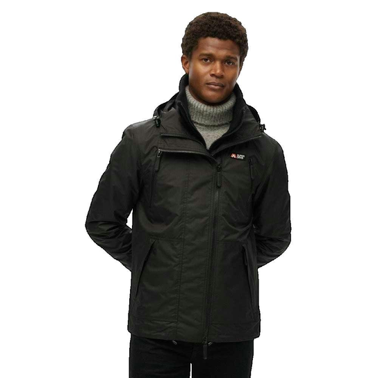 Kurtka Mtn Windbreaker Superdry Inna marka