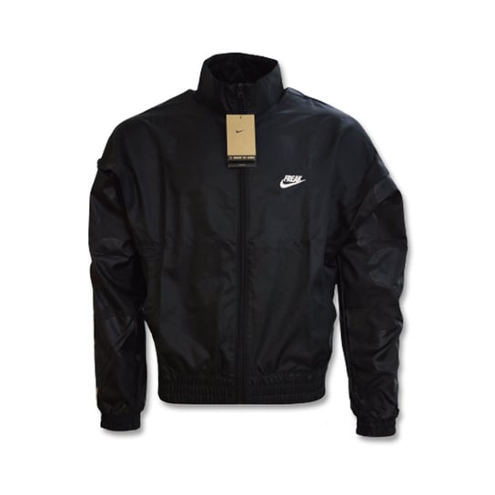 Kurtka Nike Giannis Lightweight Track Jacket - Da5660-010-M Nike