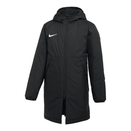 Kurtka Nike Team Park 20 Jr CW6158 (kolor Czarny, rozmiar M (137-147cm)) Nike