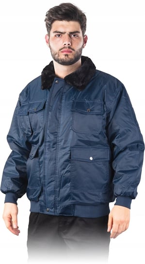 Kurtka ochronna ocieplana BOMBER G r. M REIS