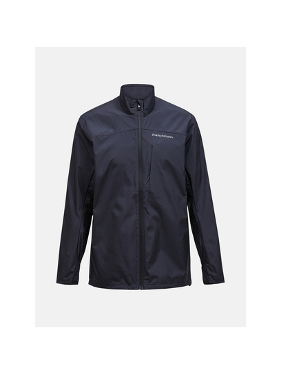 Kurtka PEAK PERFORMANCE M Glider Wind Jacket czarny M Peak Performance