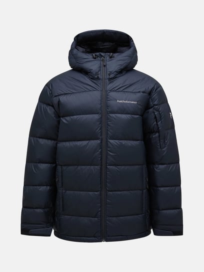 Kurtka Peak Performance męska Frost Down Jacket czarna 23/24 - XXL Inna marka