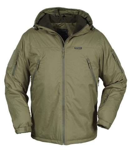 Kurtka Pentagon LCP Maritime Primaloft, Olive (K01004-06)-L Pentagon