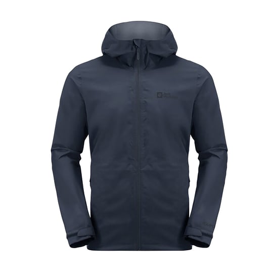 Kurtka przeciwdeszczowa męska Jack Wolfskin Elsberg 2.5L Jack Wolfskin