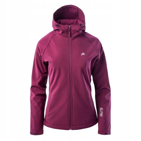 Kurtka Przejściowa Softshell Meino Martes S Martes