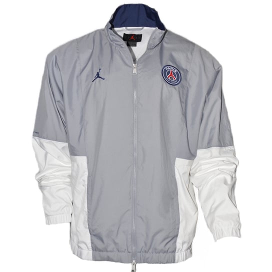 Kurtka PSG x Jordan Suit Jacket - DJ0387-090-XL AIR Jordan