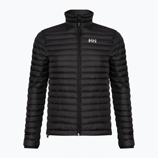 Kurtka puchowa męska Helly Hansen Sirdal Insulator black Helly Hansen