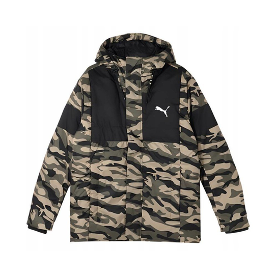 Kurtka Puma 68618350 Puma
