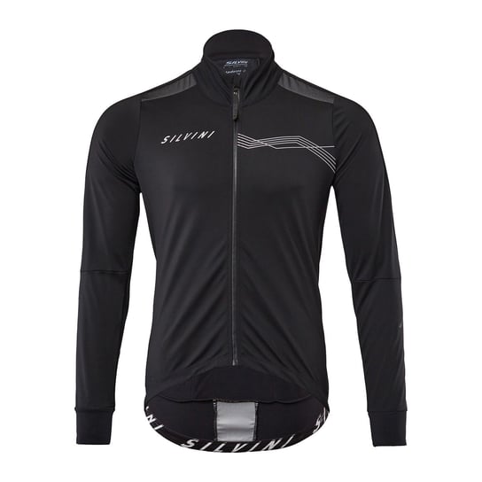 Kurtka rowerowa męska SILVINI Ghisallo softshell Under Armour