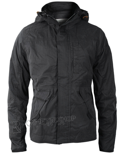kurtka SAVIOR JACKET BLACK-L Inna marka