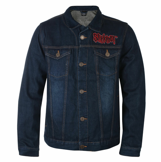 Kurtka Slipknot - Tribal Logo-M Bravado