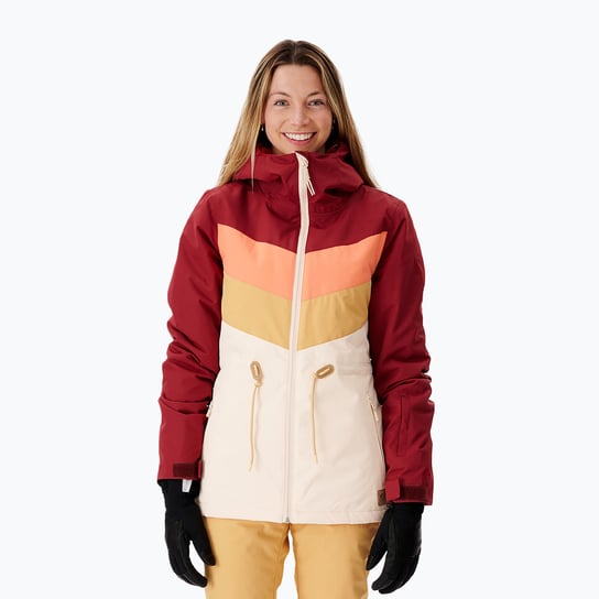 Kurtka snowboardowa damska Rip Curl Rider Betty Rip Curl