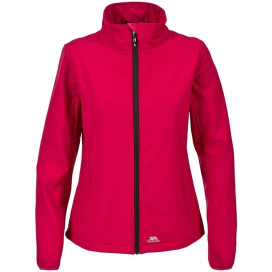 Kurtka softshell damska MEENA TP50 TRESPASS Cerise - S trespass