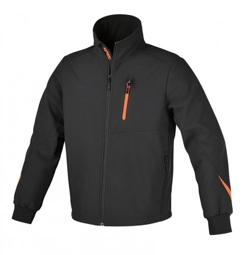 Kurtka Softshell Grafit 7658N/Xl Beta Tools