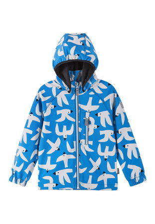 Kurtka softshell Reima Vantti 86 Reima